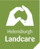 Helensburgh Landcare Logo